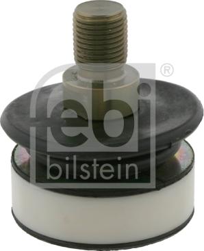 Febi Bilstein 24980 - Sfera de cuplare, maneta schimbator viteze aaoparts.ro