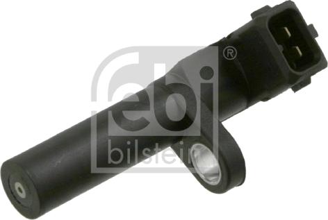 Febi Bilstein 24981 - Senzor impulsuri, arbore cotit aaoparts.ro
