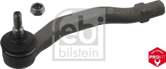 Febi Bilstein 24931 - Cap de bara aaoparts.ro