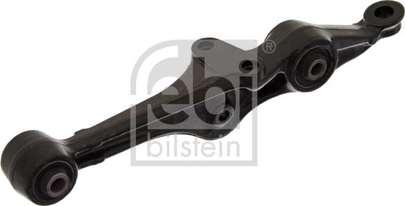 Febi Bilstein 24970 - Brat, suspensie roata aaoparts.ro