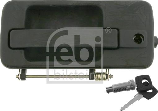 Febi Bilstein 24972 - Maner usa aaoparts.ro