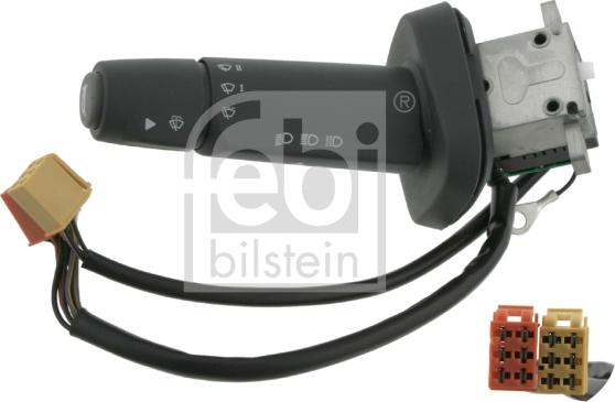 Febi Bilstein 24448 - Comutator, far aaoparts.ro