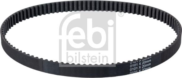 FEBI Bilstein 24464 - Curea de distributie aaoparts.ro
