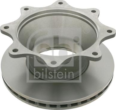 FEBI Bilstein 24462 - Disc frana aaoparts.ro