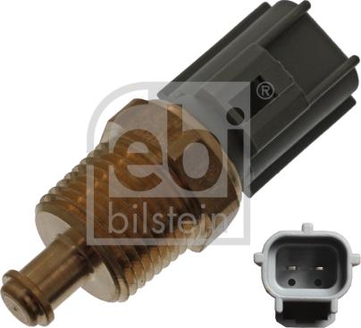 Febi Bilstein 24467 - Senzor,temperatura lichid de racire aaoparts.ro