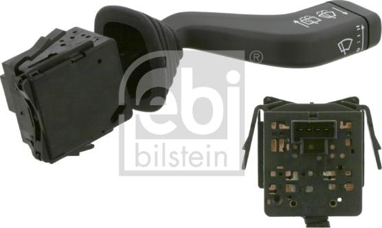 Febi Bilstein 24405 - Comutator coloana directie aaoparts.ro