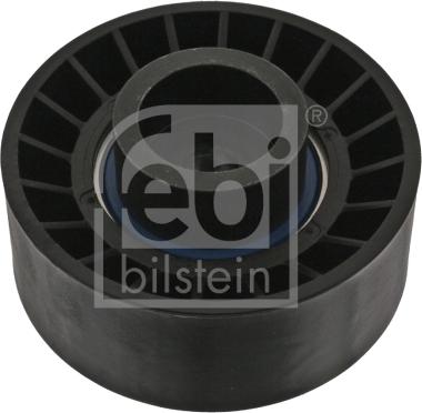 Febi Bilstein 24407 - Rola ghidare / conducere, curea transmisie aaoparts.ro