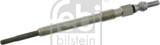 Febi Bilstein 24484 - Bujie incandescenta aaoparts.ro