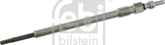 Febi Bilstein 24483 - Bujie incandescenta aaoparts.ro