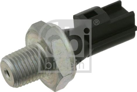 Febi Bilstein 24436 - Senzor,presiune ulei aaoparts.ro