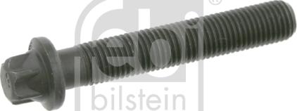 Febi Bilstein 24431 - Surub biela aaoparts.ro