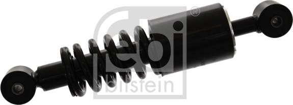 Febi Bilstein 24421 - Amortizor, suspensie cabina aaoparts.ro