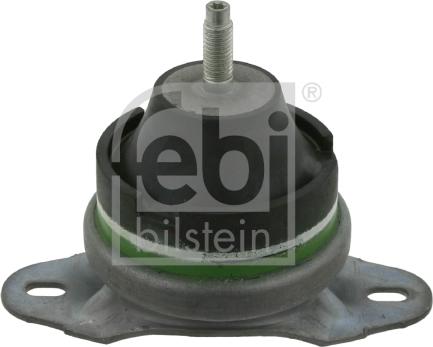 Febi Bilstein 24591 - Suport motor aaoparts.ro