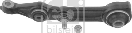 Febi Bilstein 24546 - Brat, suspensie roata aaoparts.ro