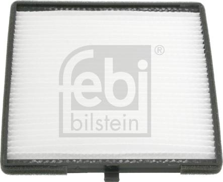 Febi Bilstein 24567 - Filtru, aer habitaclu aaoparts.ro