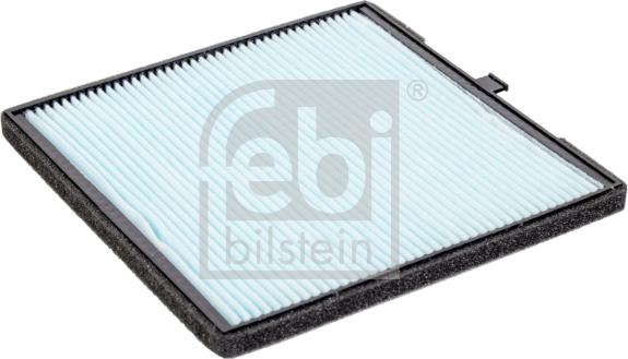 Febi Bilstein 24567 - Filtru, aer habitaclu aaoparts.ro