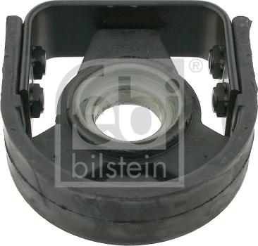 Febi Bilstein 24539 - Suport, ax cardanic aaoparts.ro