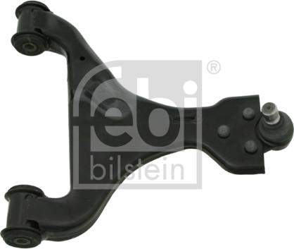 Febi Bilstein 24533 - Brat, suspensie roata aaoparts.ro