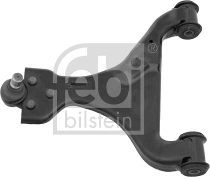 Febi Bilstein 24532 - Brat, suspensie roata aaoparts.ro