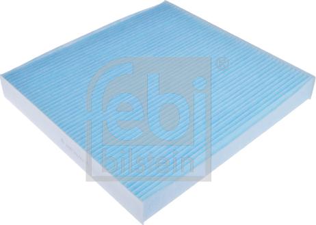 Febi Bilstein 24526 - Filtru, aer habitaclu aaoparts.ro