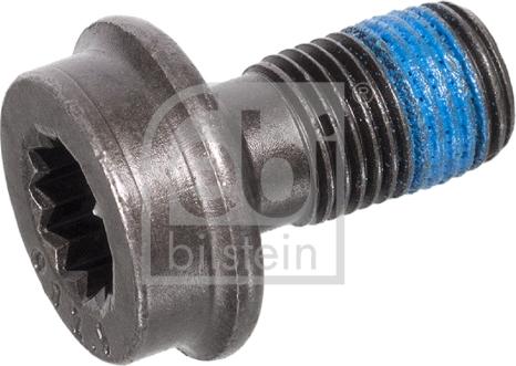 Febi Bilstein 24602 - Surub volanta aaoparts.ro