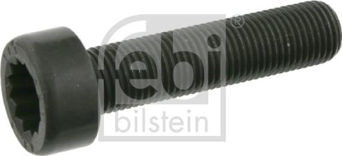 Febi Bilstein 24612 - Surub volanta aaoparts.ro