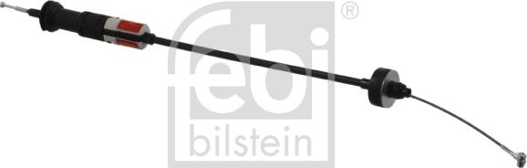 Febi Bilstein 24638 - Cablu ambreiaj aaoparts.ro