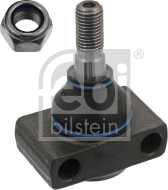 Febi Bilstein 24632 - Articulatie sarcina / ghidare aaoparts.ro