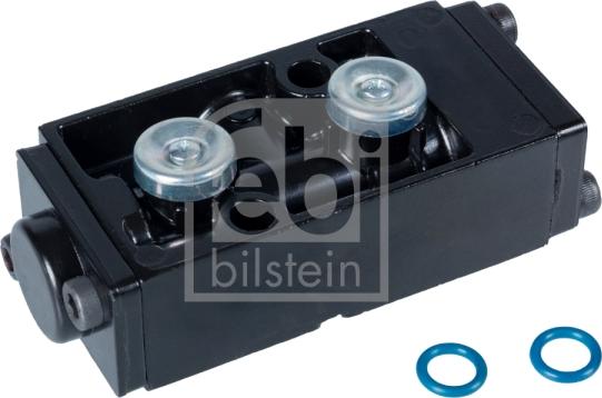 Febi Bilstein 24042 - Supapa multicai aaoparts.ro