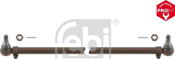 Febi Bilstein 24050 - Bara directie aaoparts.ro