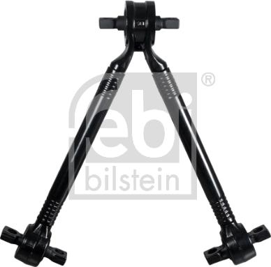 Febi Bilstein 24006 - Brat, suspensie roata aaoparts.ro