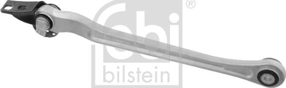 Febi Bilstein 24008 - Brat / bieleta, suspensie roata aaoparts.ro