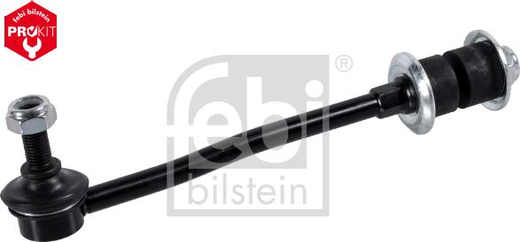 Febi Bilstein 24016 - Brat / bieleta suspensie, stabilizator aaoparts.ro