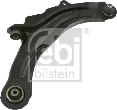 Febi Bilstein 24084 - Brat, suspensie roata aaoparts.ro