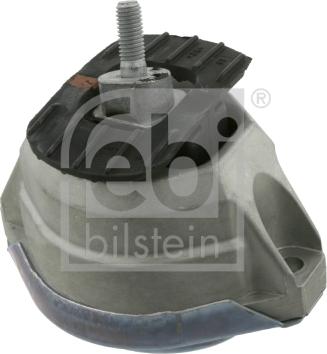 Febi Bilstein 24081 - Suport motor aaoparts.ro