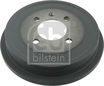 Febi Bilstein 24032 - Tambur frana aaoparts.ro