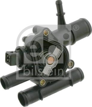 Febi Bilstein 24157 - Termostat,lichid racire aaoparts.ro