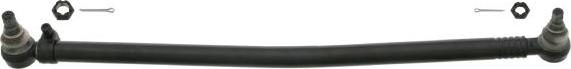 Febi Bilstein 24168 - Bieleta, directie aaoparts.ro