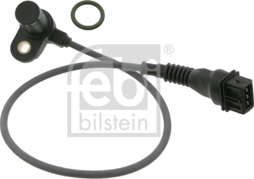 Febi Bilstein 24162 - Senzor,pozitie ax cu came aaoparts.ro