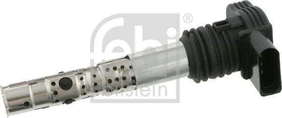 Febi Bilstein 24106 - Bobina de inductie aaoparts.ro