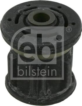 Febi Bilstein 24187 - Suport, ax aaoparts.ro