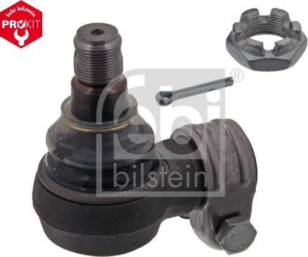 Febi Bilstein 24174 - Articulatie, bara directie aaoparts.ro