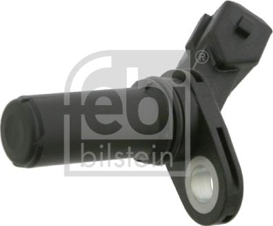 Febi Bilstein 24843 - Senzor impulsuri, arbore cotit aaoparts.ro