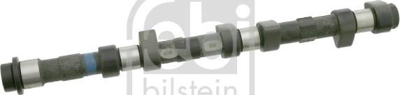 Febi Bilstein 24864 - Ax cu came aaoparts.ro