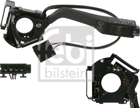 Febi Bilstein 24806 - Comutator coloana directie aaoparts.ro