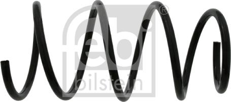 Febi Bilstein 24888 - Arc spiral aaoparts.ro