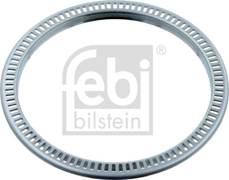 Febi Bilstein 24839 - Inel senzor, ABS aaoparts.ro