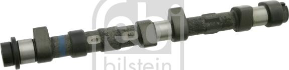 Febi Bilstein 24825 - Ax cu came aaoparts.ro
