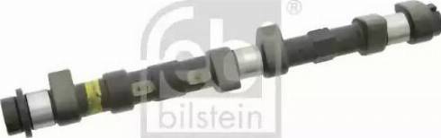 Febi Bilstein 24826 - Ax cu came aaoparts.ro