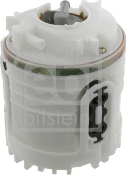 Febi Bilstein 24871 - Pompa combustibil aaoparts.ro